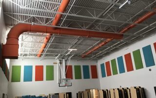 Jackson Public Schools Cascade Elementary Image 1