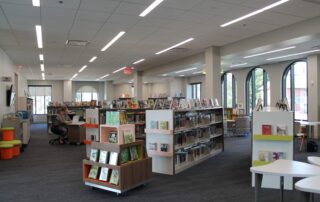 Dowagiac District Library Image 3