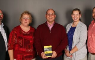 CSM Group's 2017 event