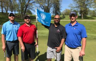 Boys & Girls Annual Golf Outing