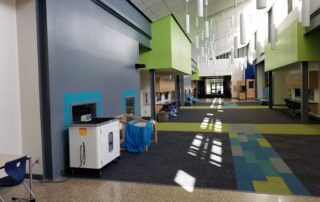 How to Choose the Best Commercial Painting Contractor in Grand Rapids and Kalamazoo