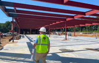 Commercial Painting