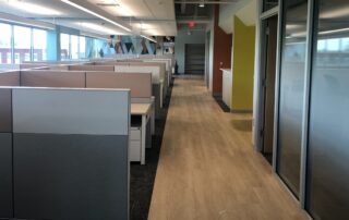 best paint colors for workplace productivity