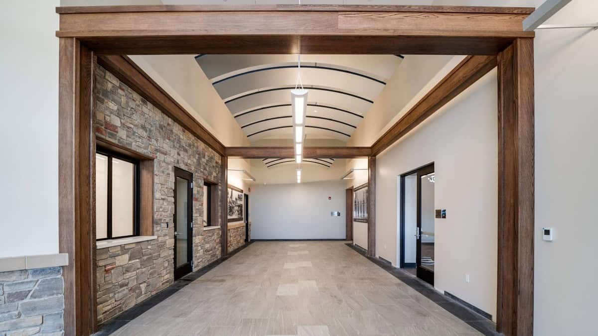 Multi-building Painting and Coating Solutions