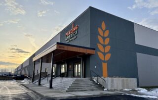 Custom Murals for Businesses