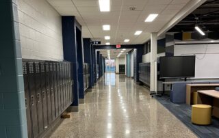 safe paint options for workplaces