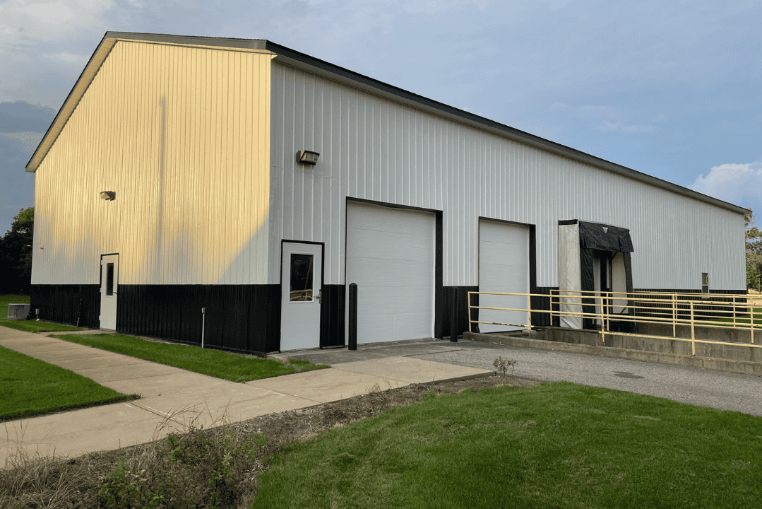 exterior painting
