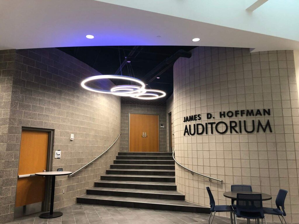 Commercial painting in Kelloggsville, MI