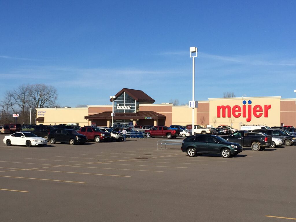 Commercial Painting South Haven MI