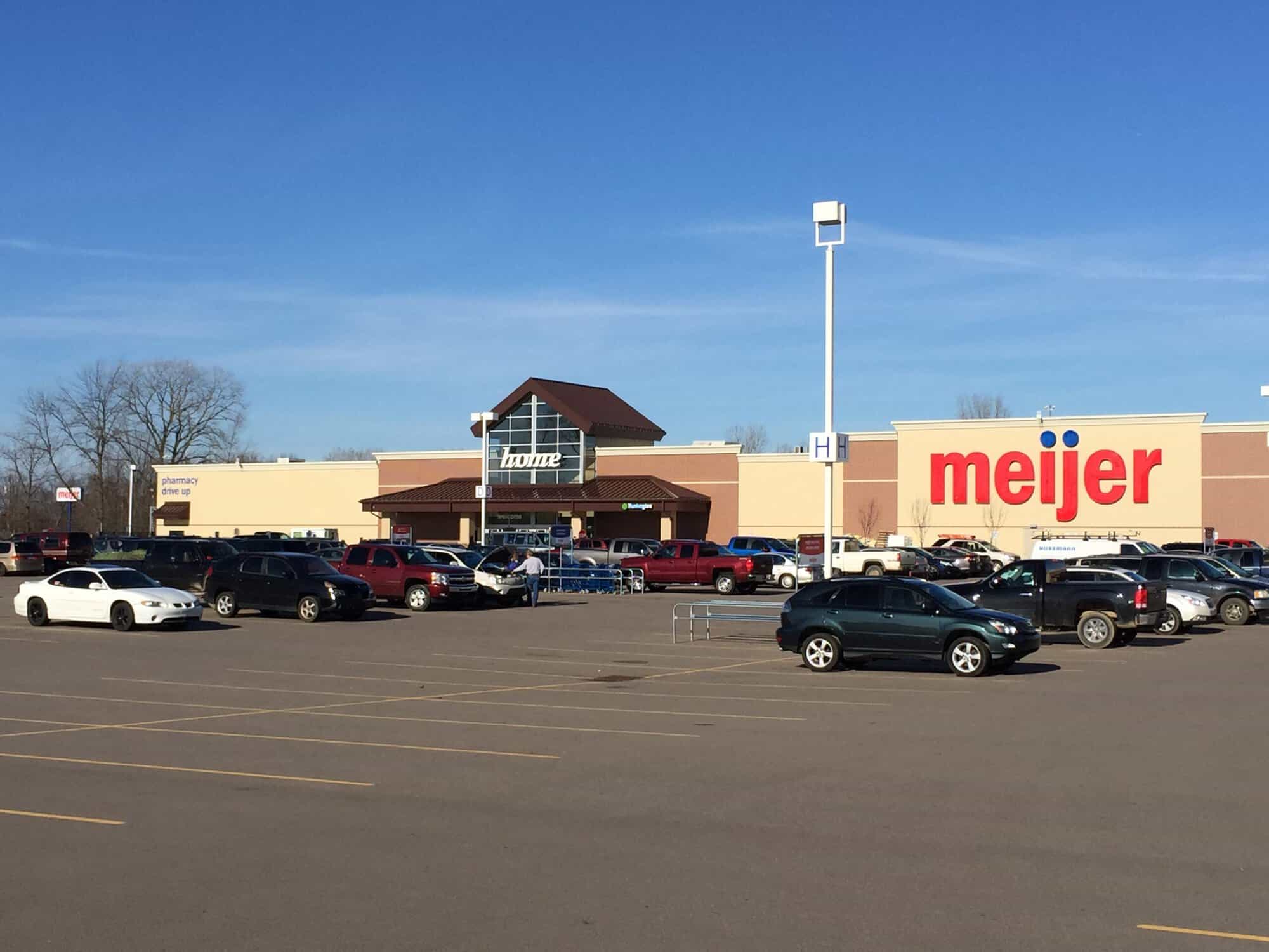 Commercial Painting South Haven MI