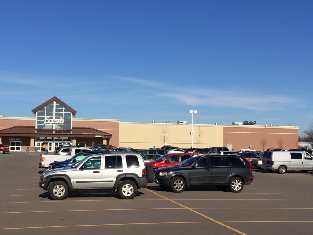 Commercial Painting South Haven MI