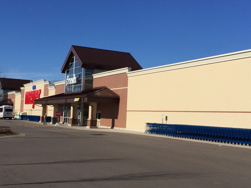 Commercial Painting South Haven MI