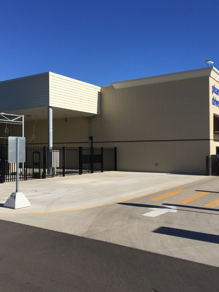 Commercial Painting South Haven MI