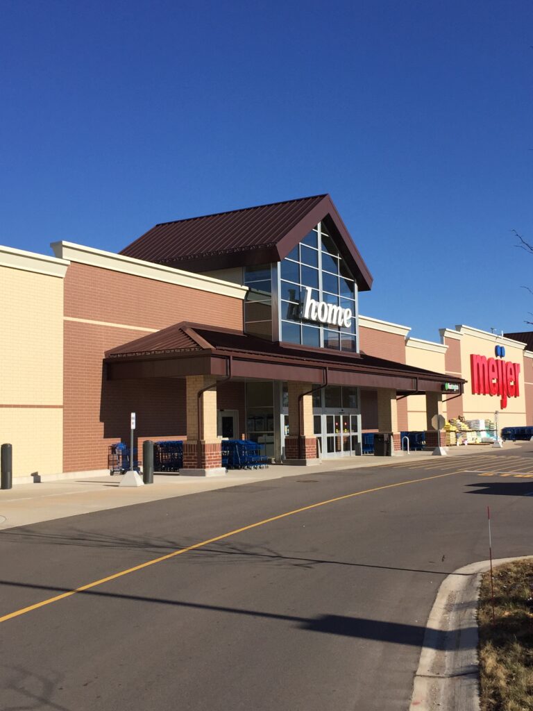 Commercial Painting South Haven MI