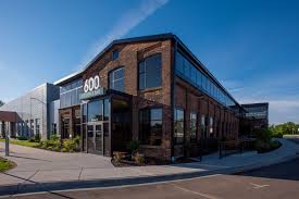 Commercial Exterior Paitning Expert - Kalamazoo, MI The Foundry