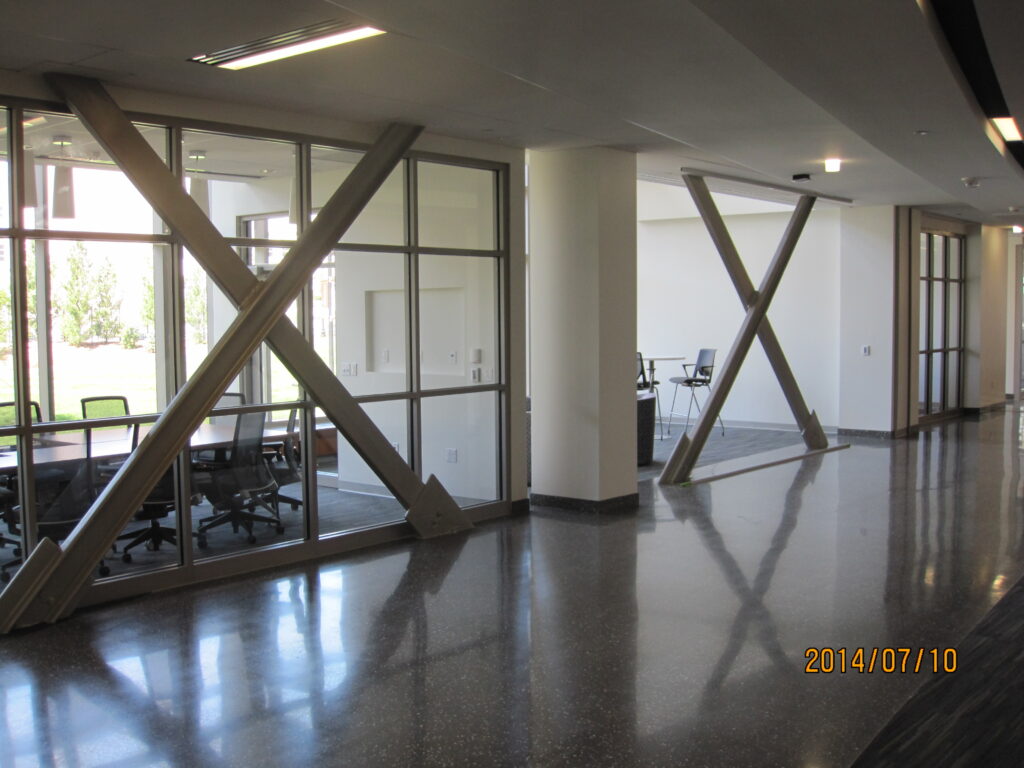 245 Kalamazoo Michigan Commercial Renovation