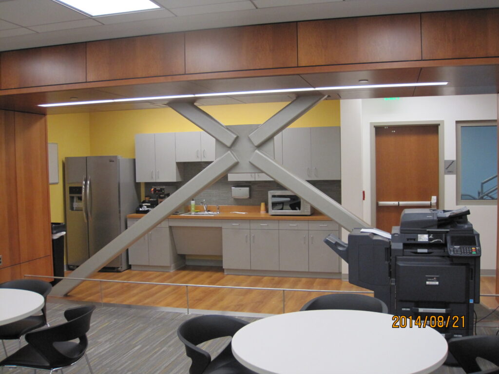 254 Kalamazoo Michigan Commercial Renovation