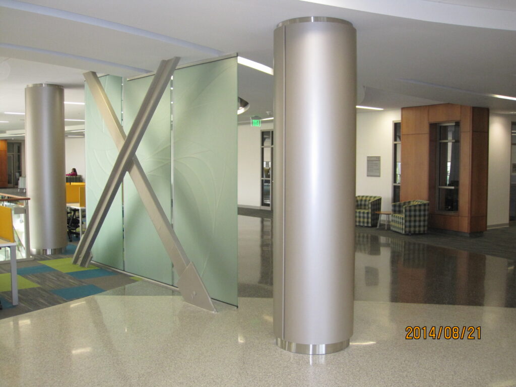 260 Kalamazoo Michigan Commercial Renovation