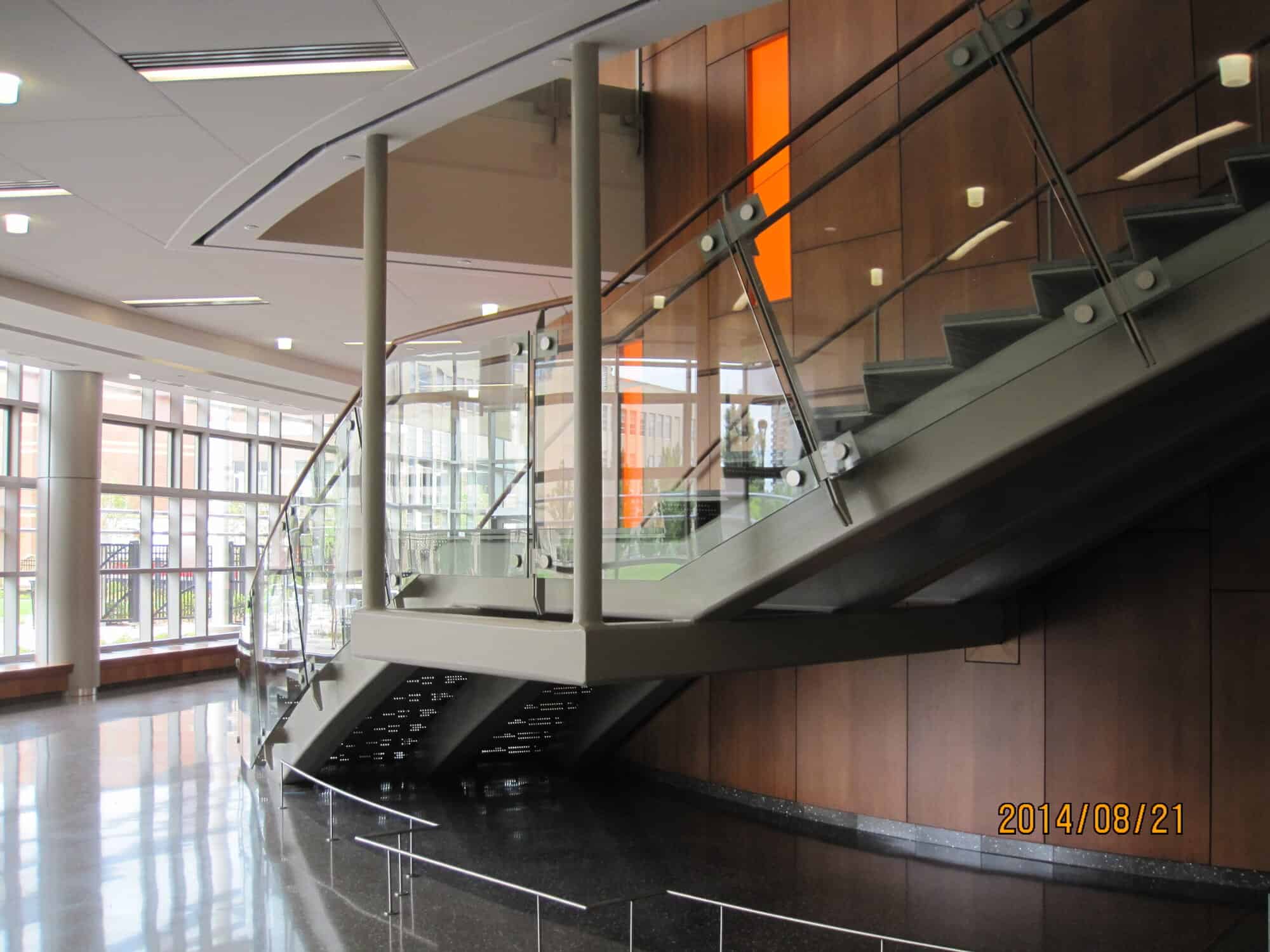 Kalamazoo Michigan Commercial Renovation