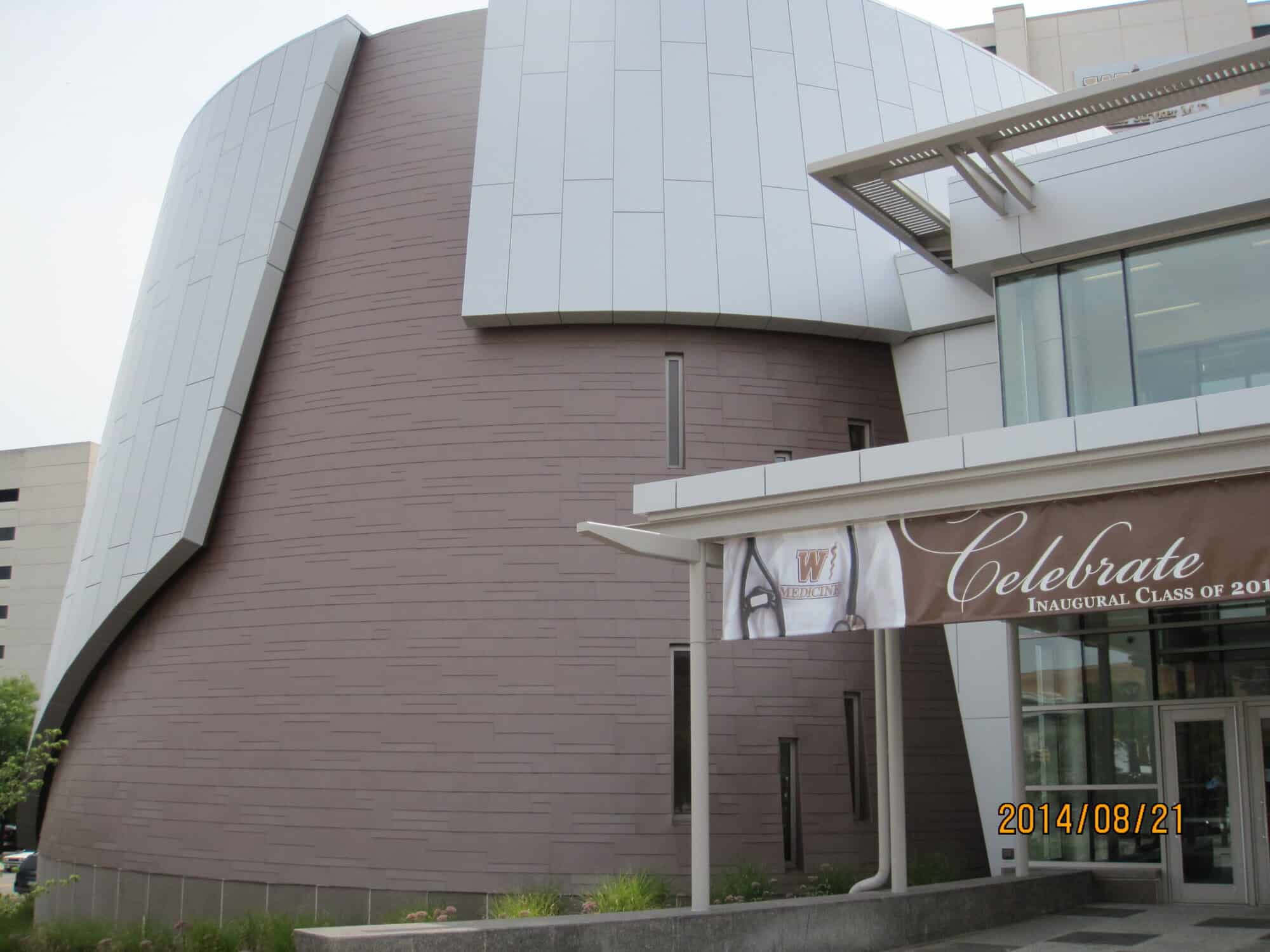 Kalamazoo Michigan Commercial Renovation