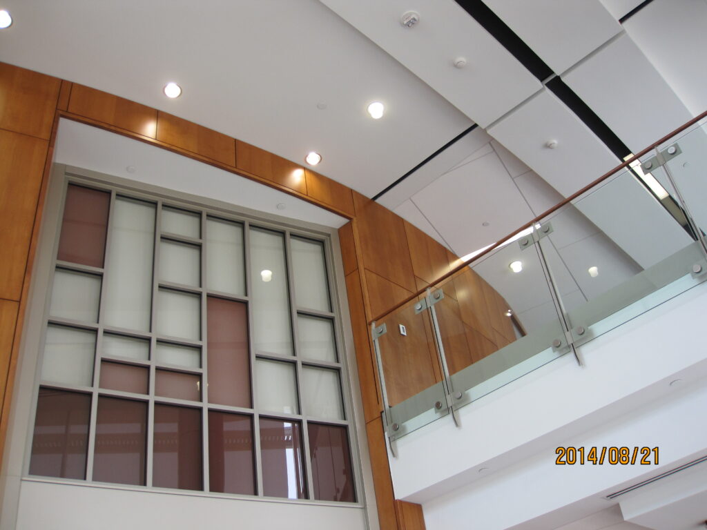 342 Kalamazoo Michigan Commercial Renovation