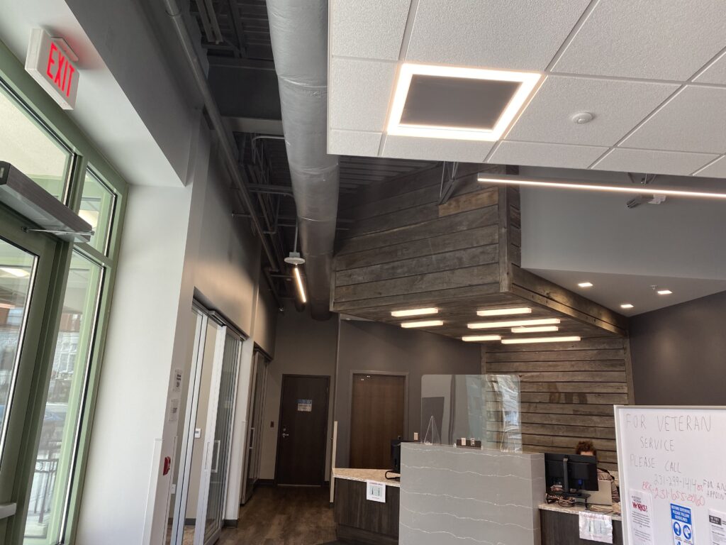 IMG_1877 Manistee, MI Commercial Painting