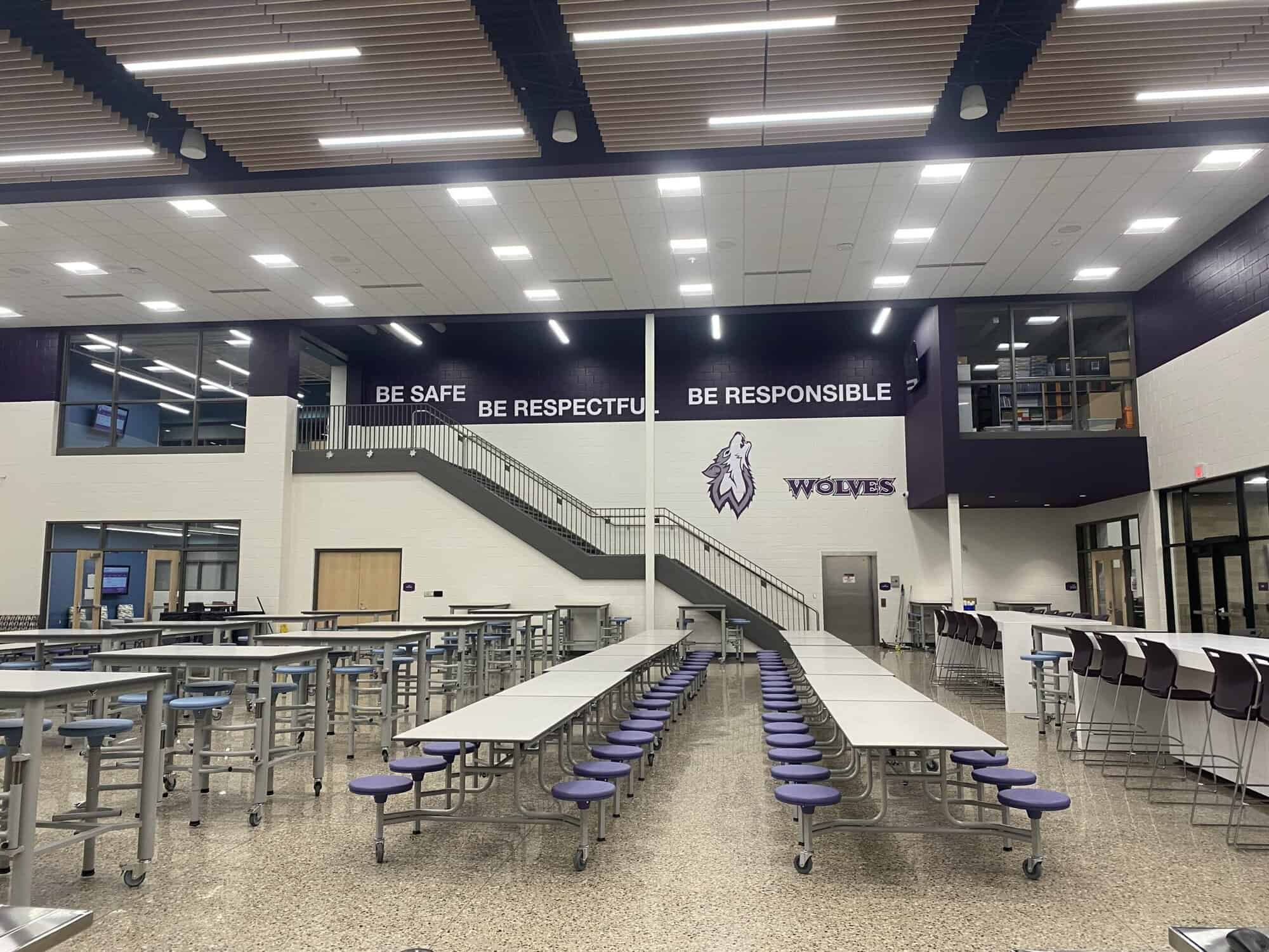 IMG_6884 Wyoming, MI Commercial Painting