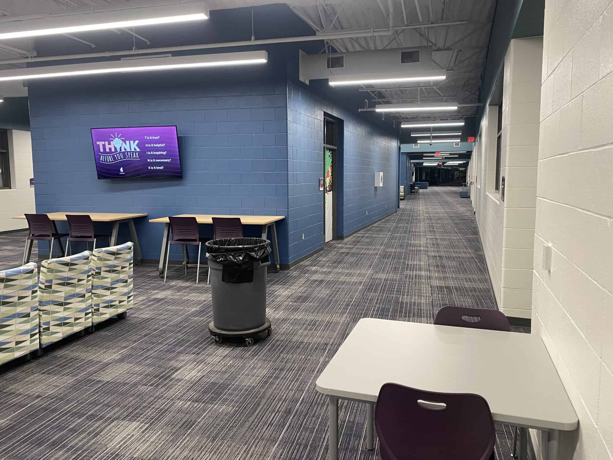 IMG_6888 Wyoming, MI Commercial Painting