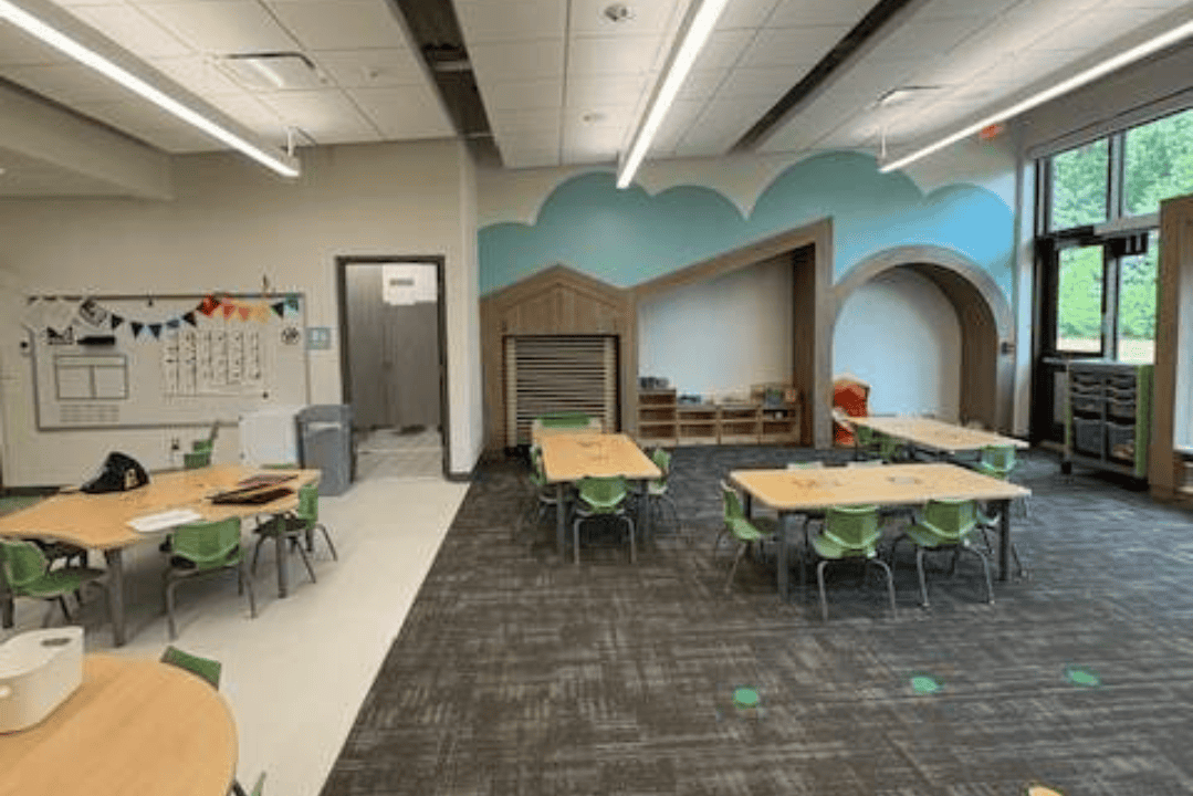 Commercial Painting in Grand Rapids