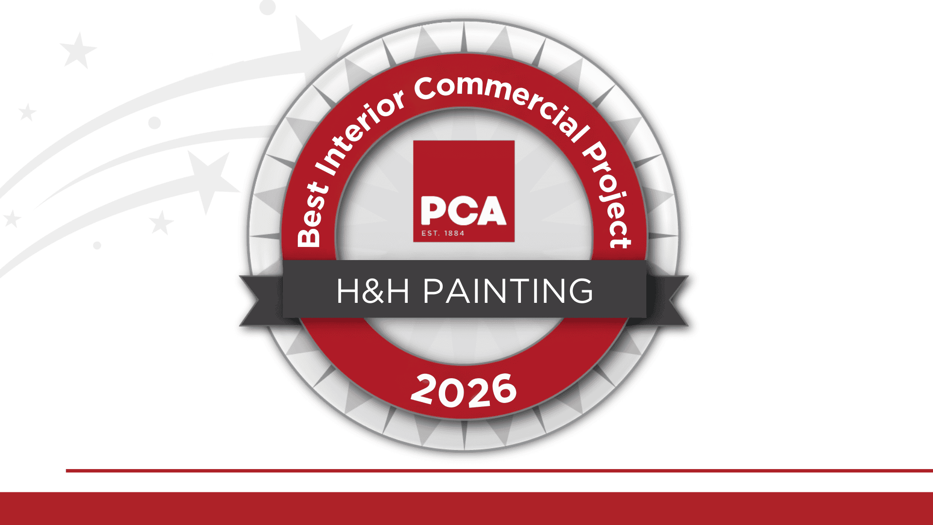 KRESA (1) PCA Best Interior Commercial Project of 2026